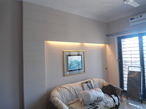 Gypsum board ceiling Gallery image 43